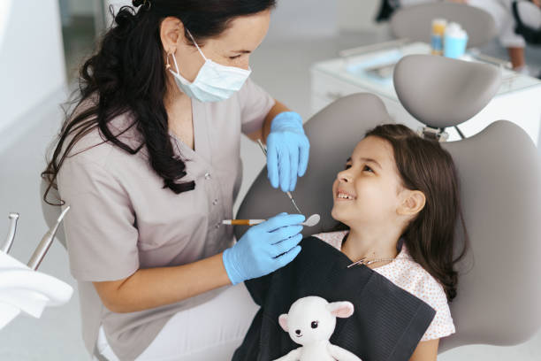 Best Cracked Tooth Emergency Dentist  in Bradford, RI