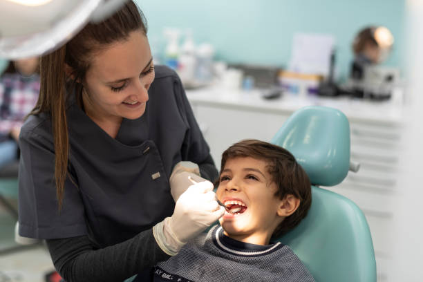 Best Emergency Tooth Extraction  in Bradford, RI