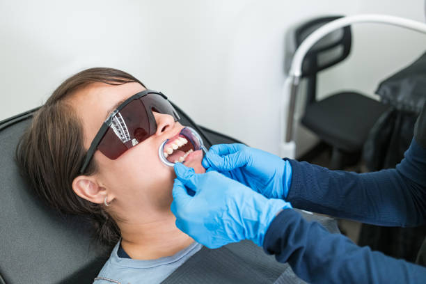 Best Knocked-Out Tooth Emergency  in Bradford, RI