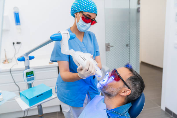 Best Dentist for Severe Toothache  in Bradford, RI