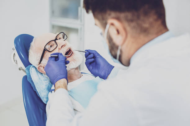 Best Cracked Tooth Emergency Dentist  in Bradford, RI